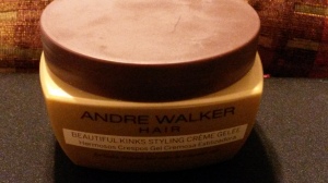 Andre Walker Hair Creme Gelee